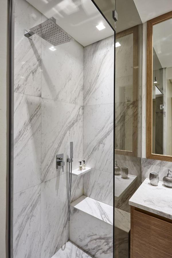 Kolonaki Square Elegant Apartment Афины Экстерьер фото