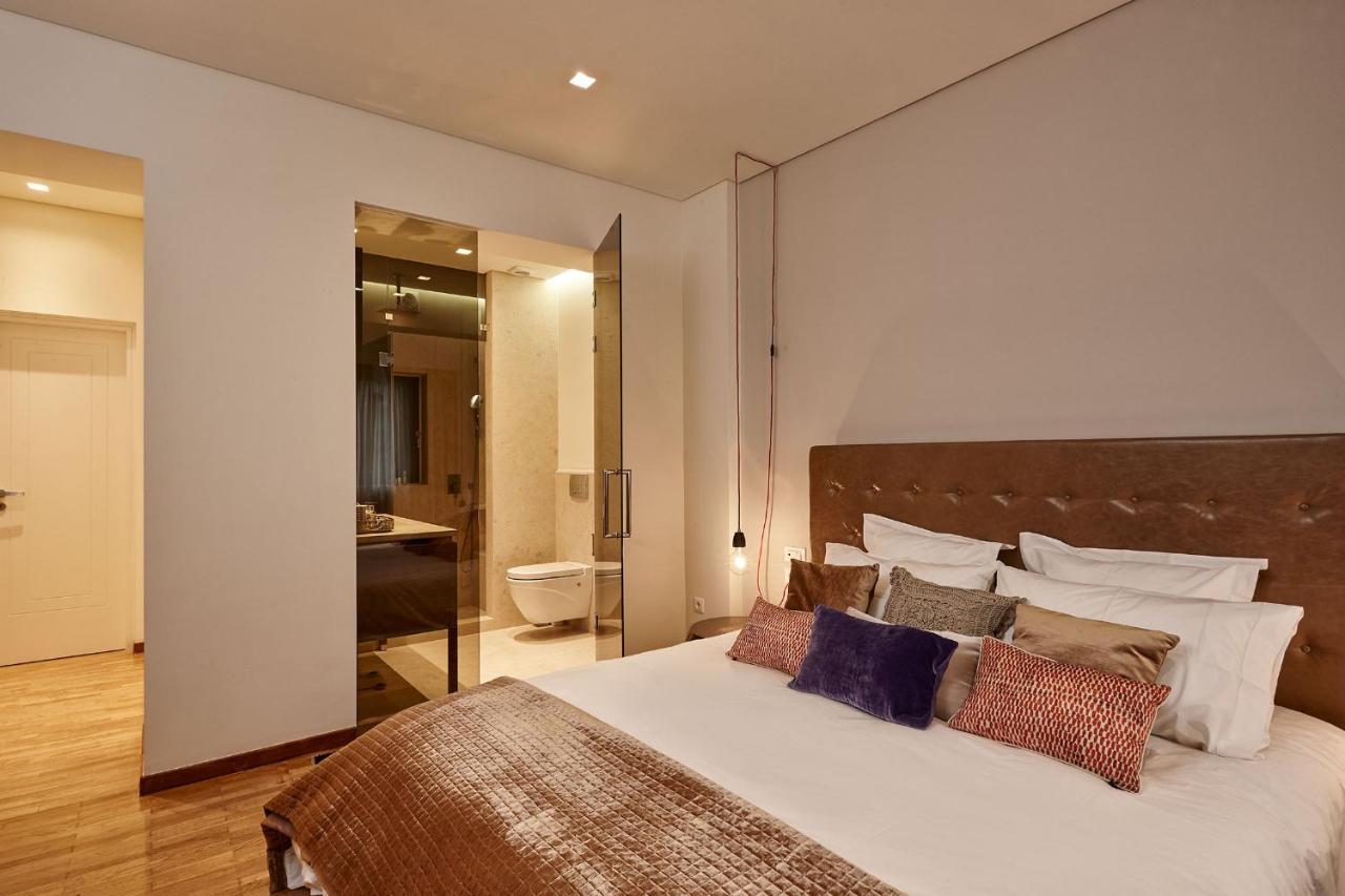 Kolonaki Square Elegant Apartment Афины Экстерьер фото